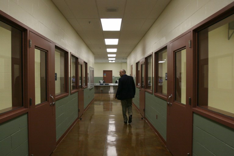 USA: après 39 ans de prison, un homme innocent recevra 21 millions de dollars d'indemnités