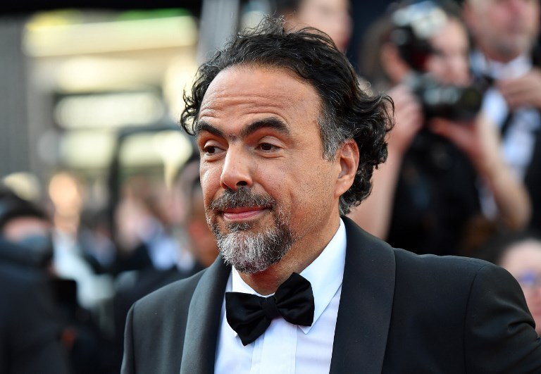 Avec Iñarritu à la tête du jury, le Festival de Cannes rend hommage au cinéma mexicain