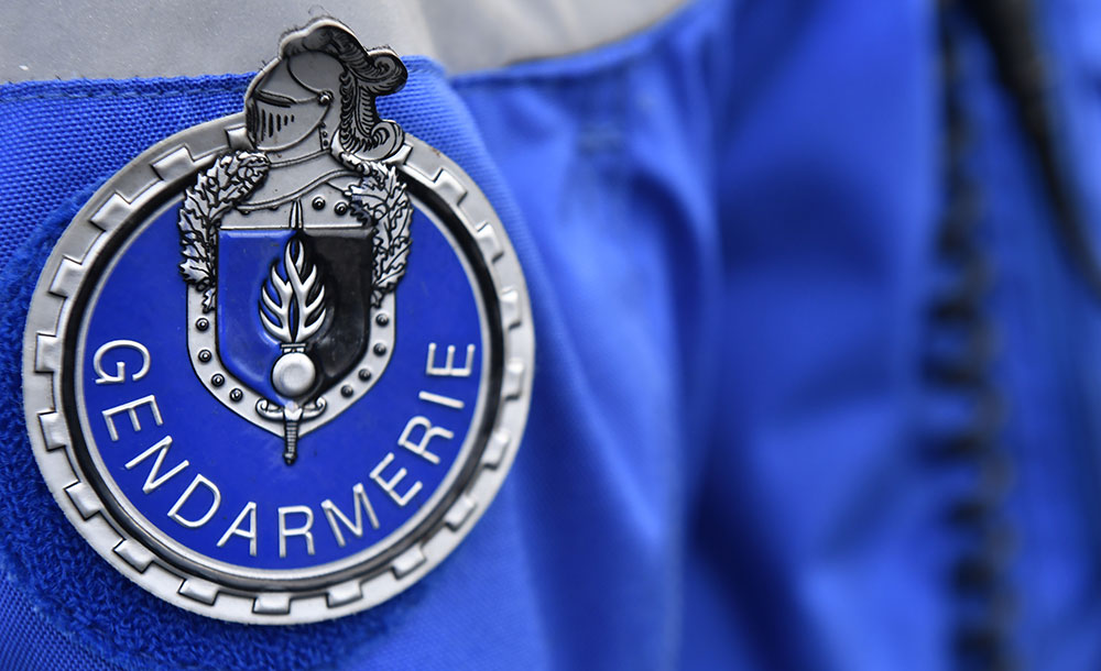 Isère: un gendarme en garde à vue après un carambolage mortel