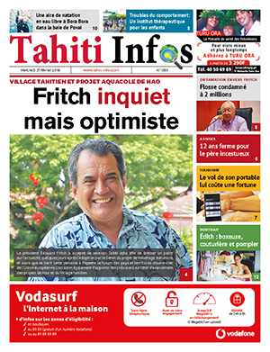 Cliquez sur l'image pour lire le journal