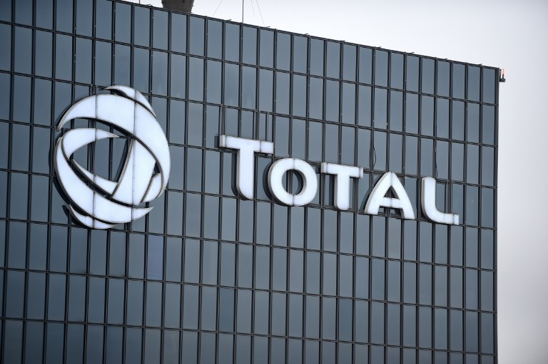 Total met fin à sa campagne d'exploration pétrolière au large de la Guyane sur un échec