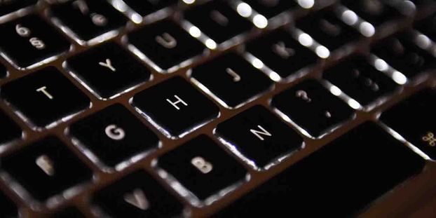 La nouvelle législation sur la protection des données personnelles sera applicable au fenua à parti de juin. (Image d'illustration. © LOIC VENANCE / AFP).