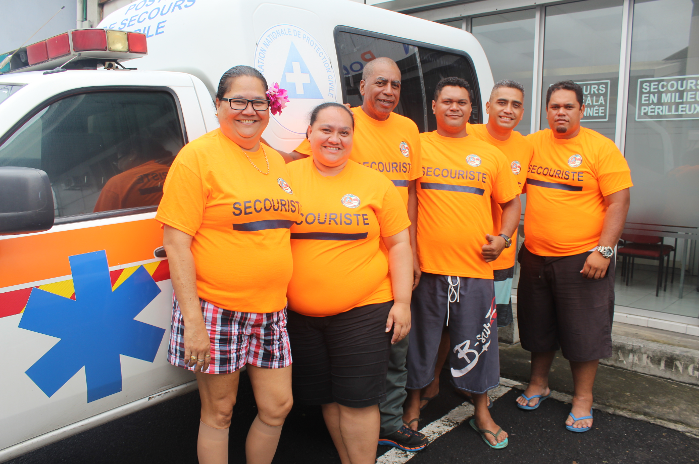 Apprendre les gestes qui peuvent sauver des vies