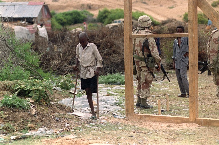 Somalie: 19 morts dans une attaque des shebab à Mogadiscio