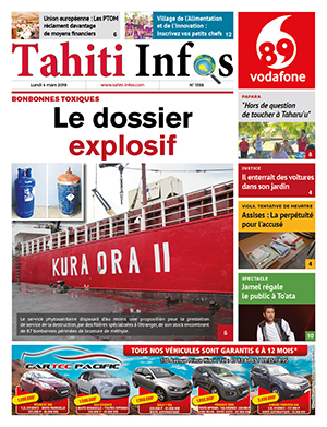 Cliquez sur l'image pour lire le journal