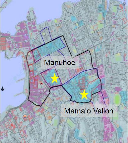 Votre quartier sera-t-il rénové ?