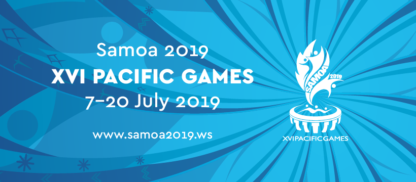 Jeux du Pacifique 2019 – Louis Provost : « Merci aux athlètes qui se préparent »