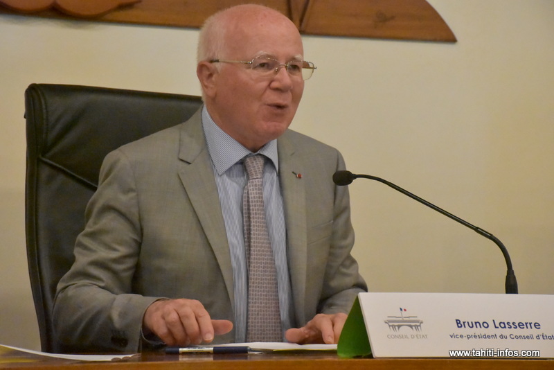 ​Médiation, Télérecours citoyen : la justice administrative se modernise