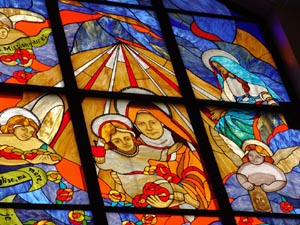 Un prêtre de Sainte Thérèse inquiété pour agression sexuelle sur mineurs