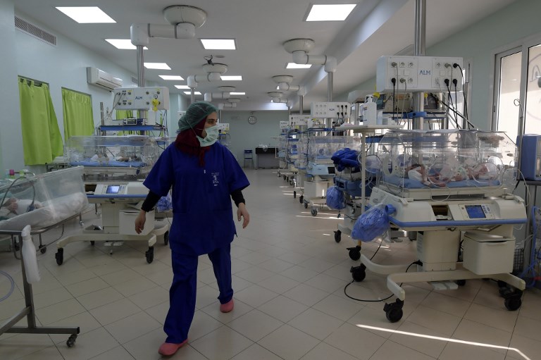 Tunisie: une infection contractée à l'hôpital à l'origine du décès de 12 bébés