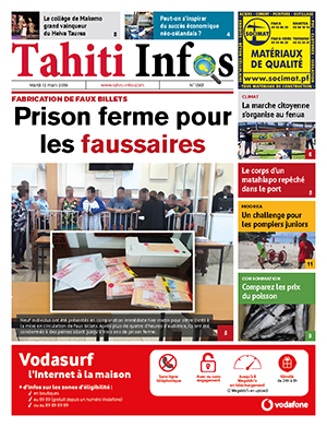 Cliquez sur l'image pour lire le journal