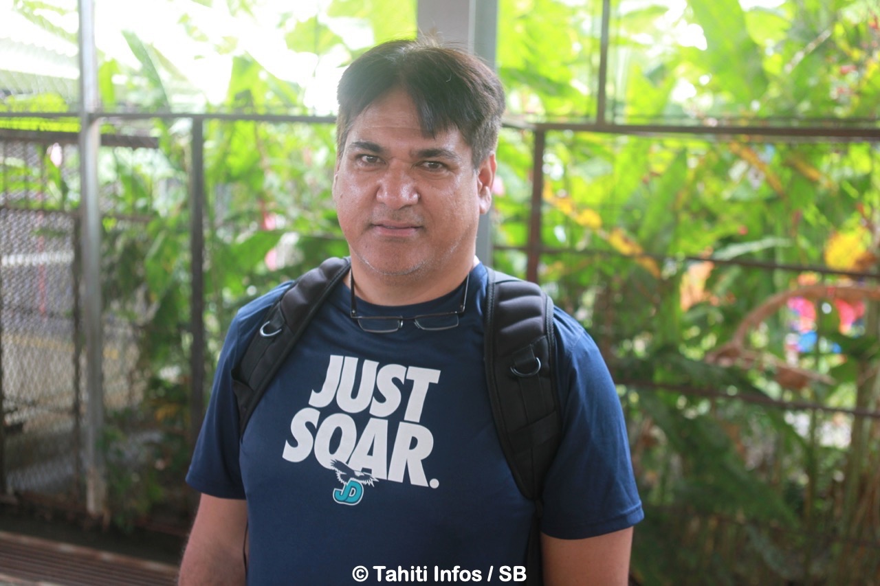 Hiro Tinirauarii, le père de Raimoana