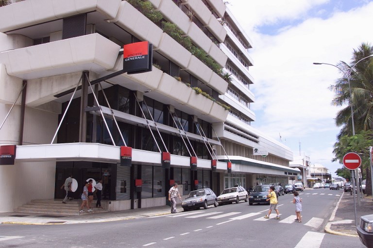 Photo d'archives (AFP).