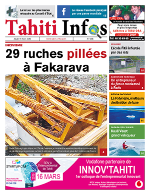 Cliquez sur l'image pour lire le journal