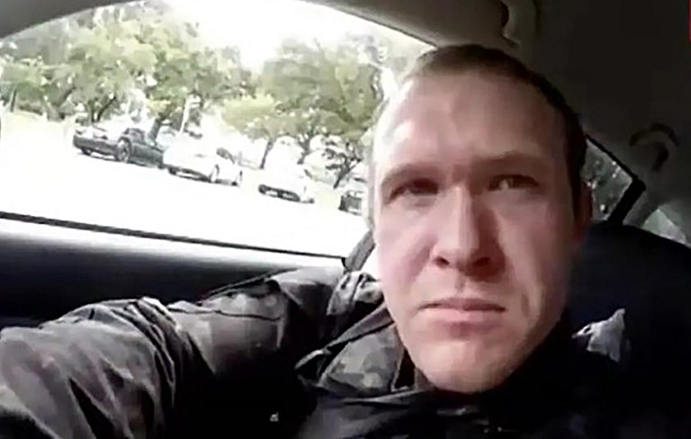 Mosquées en Nouvelle-Zélande: le tireur a diffusé l'attaque en direct, publié un "manifeste"