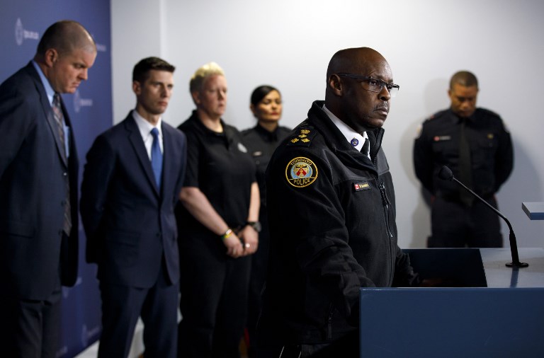 Un jardinier tueur en série reconnaît huit meurtres à Toronto