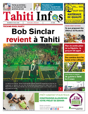 Cliquez sur l'image pour lire le journal