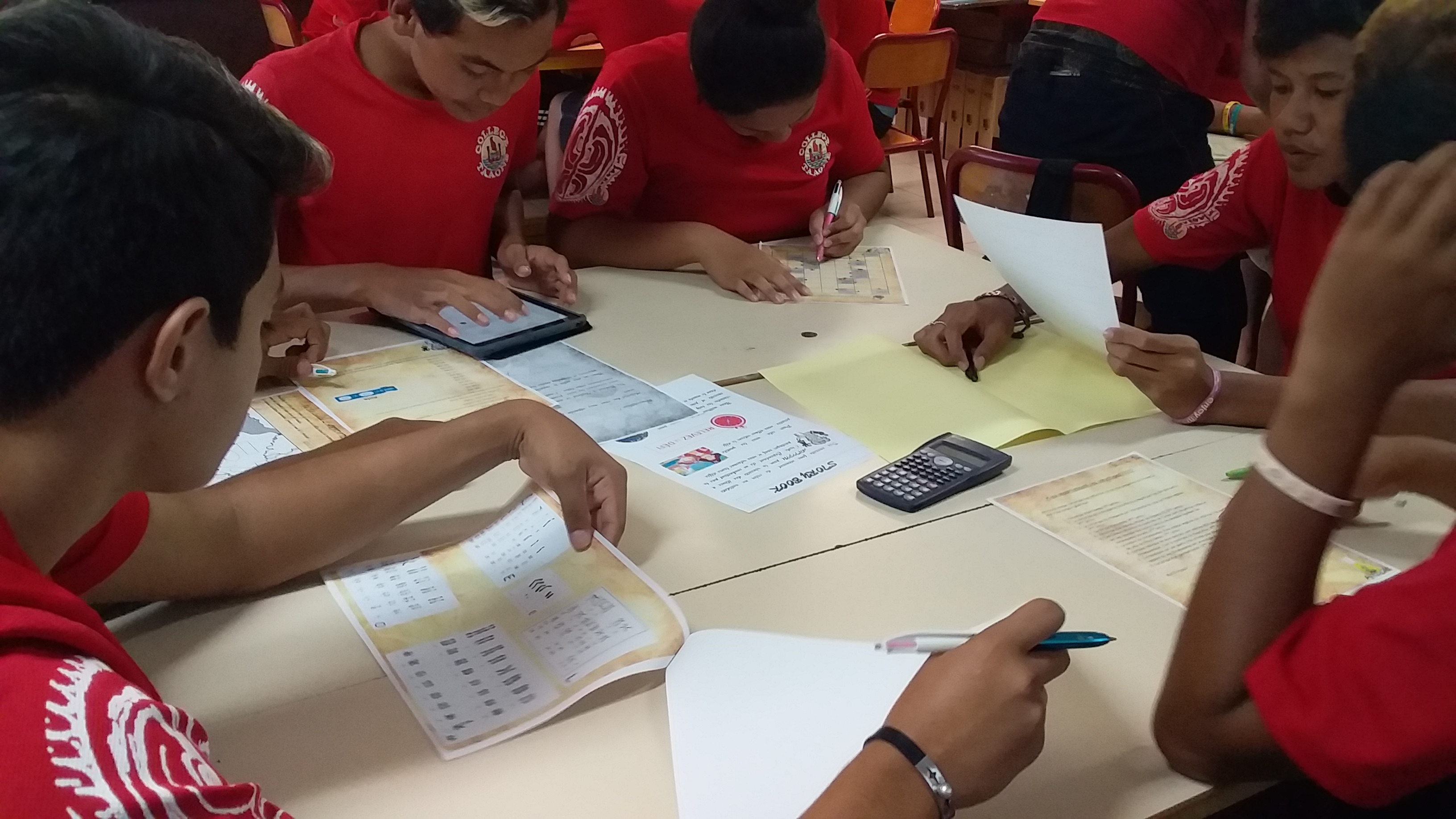 Les escape game  sont des jeux d'évasion grandeur nature, de plus en plus populaires en France