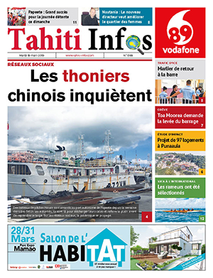 Cliquez sur l'image pour lire le journal