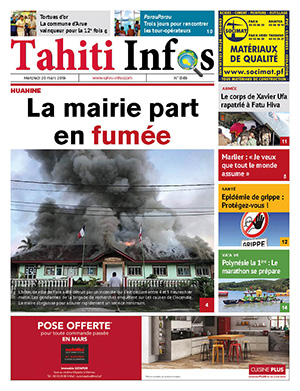Cliquez sur l'image pour lire le journal