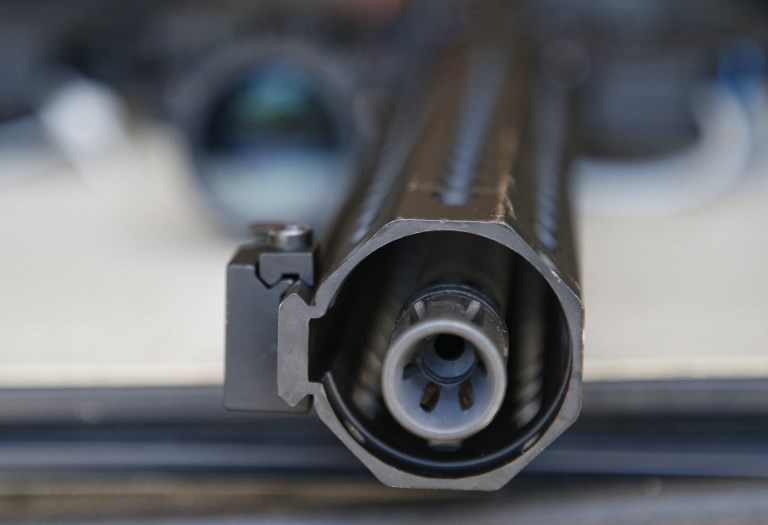 La Nouvelle-Zélande réagit au carnage des mosquées en interdisant les fusils d'assaut