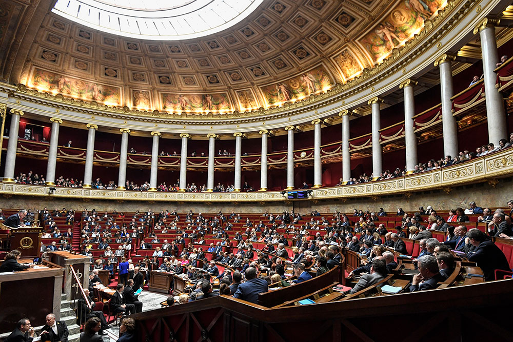 Inégalités et discriminations à l'encontre des ultramarins: les pistes d'un rapport à l'Assemblée