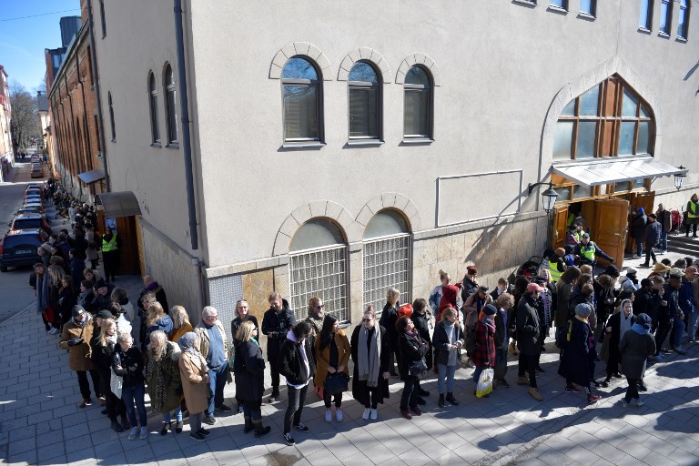 Christchurch : une semaine après, la Nouvelle-Zélande rend hommage aux victimes
