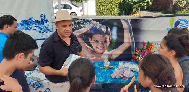 Autres outils mis en avant, les compteurs intelligents (radio-relève et télé-relève).