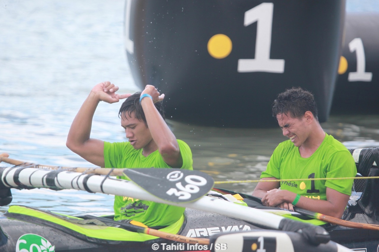 46 km sous le soleil...