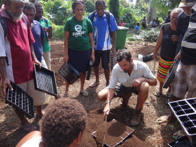 Farm to table : Mettre en lien agriculteurs et restaurateurs