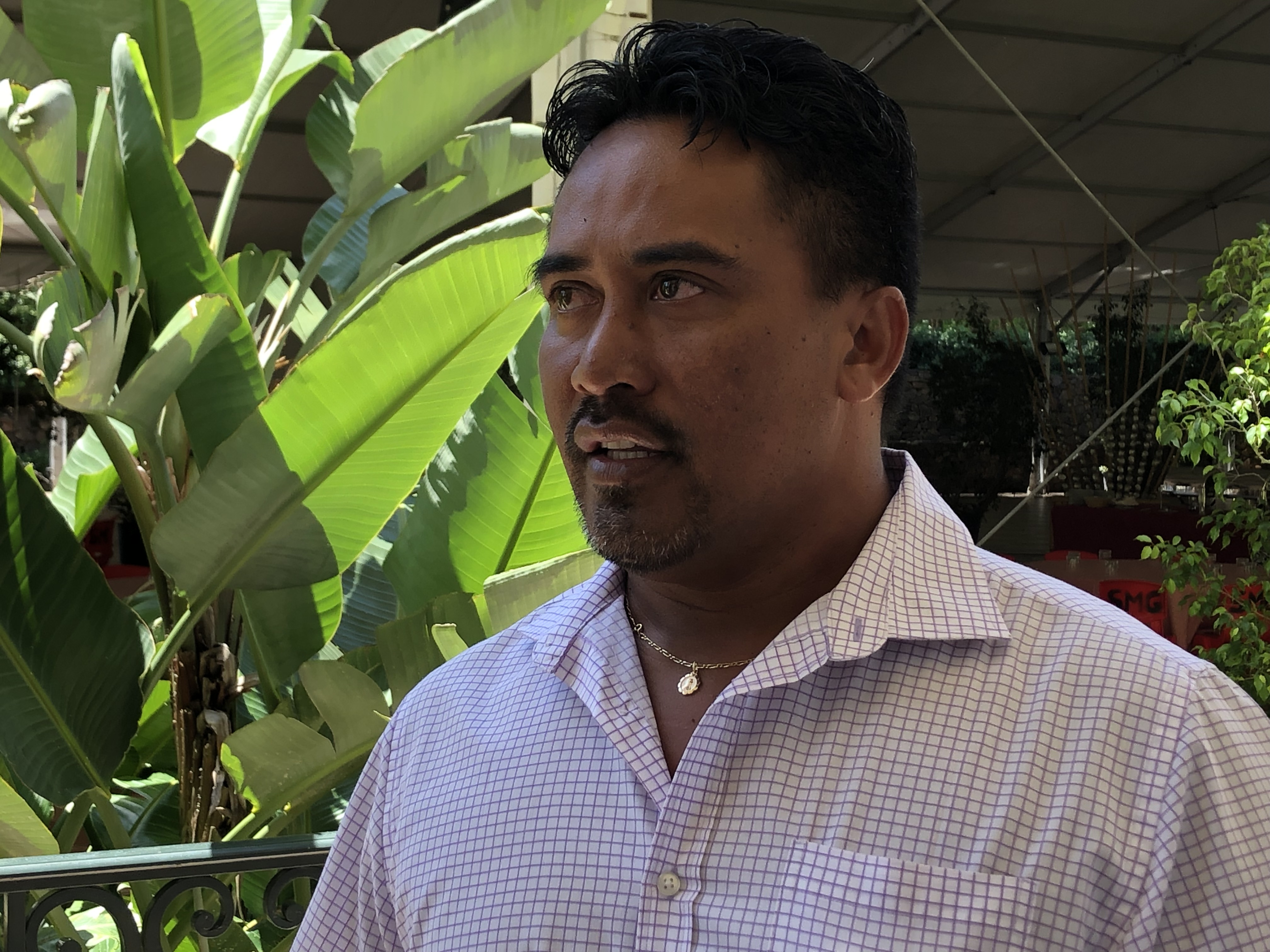 Rangiroa et Hao futures capitales des Tuamotu-Gambier