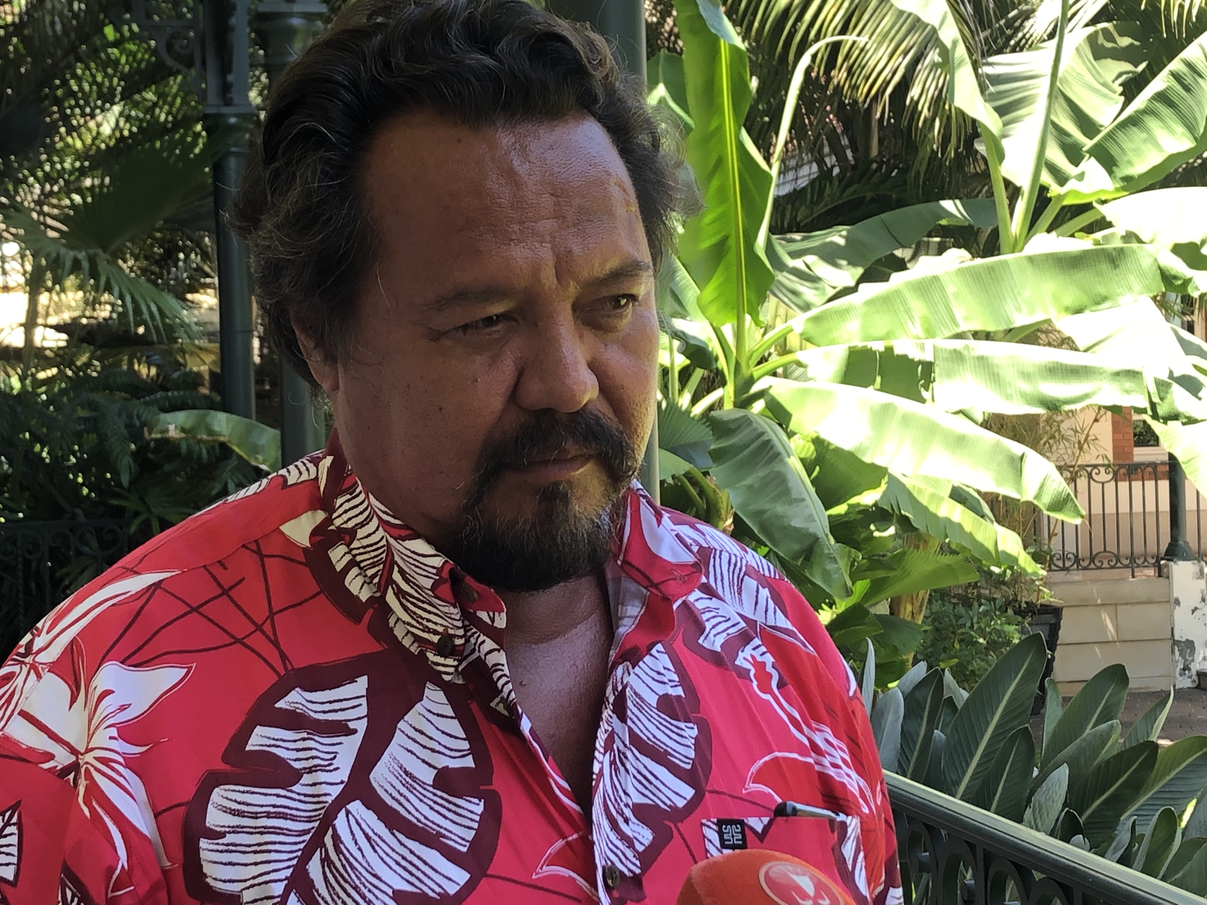 Rangiroa et Hao futures capitales des Tuamotu-Gambier