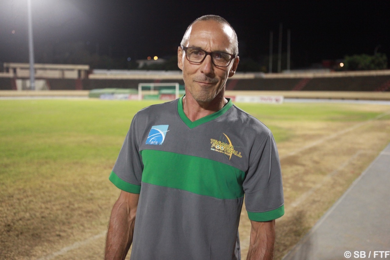 Football – Ligue 1 : Tefana gagne face à Dragon