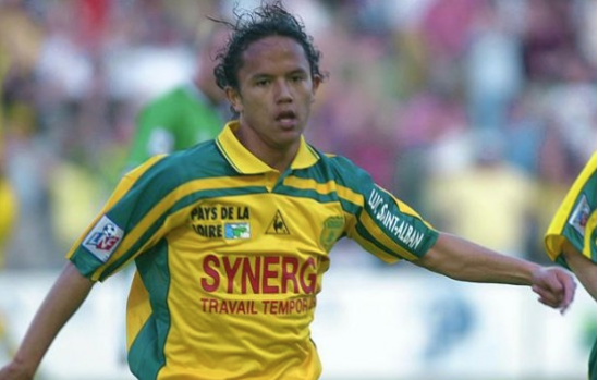 Football : Nantes, ancien club de Marama Vahirua, bientôt vendu ?