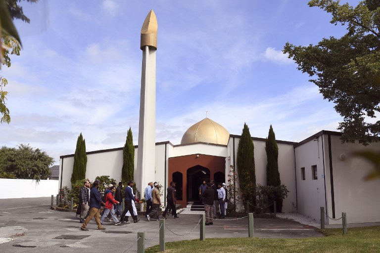 Nouvelle-Zélande: Enquête sur un décès suspect à Christchurch