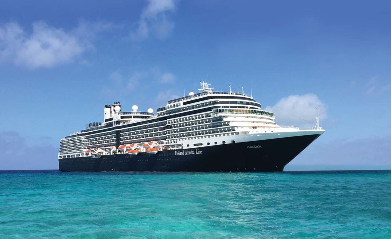 Escale des paquebots : du nouveau pour la gestion des piétons