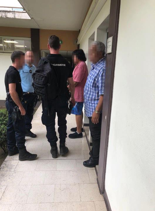 Un quadragénaire mis en examen pour des viols commis sur 5 victimes mineures