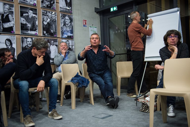 Grand débat: la restitution des contributions aura lieu le 8 avril