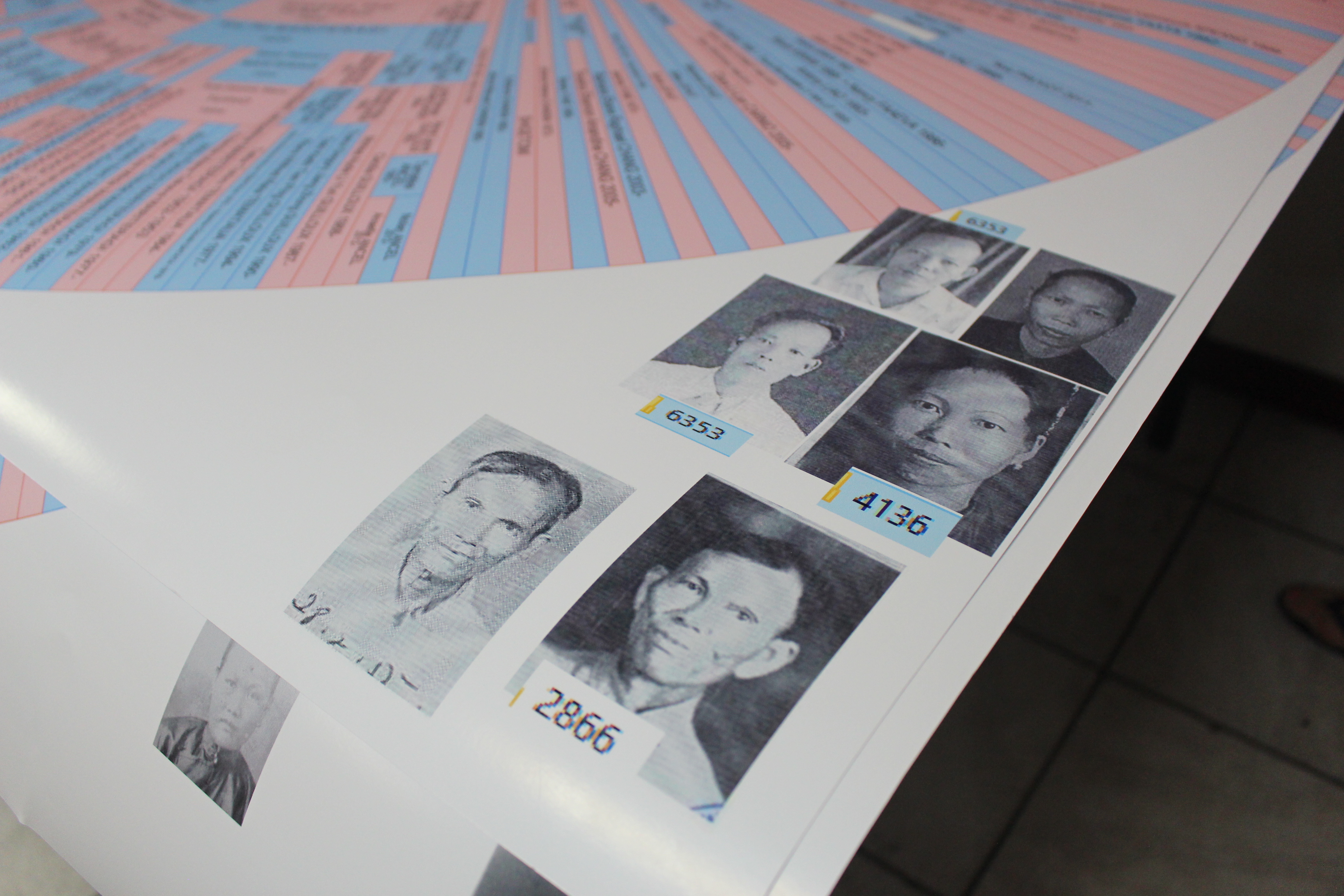 L’exposition sur les "Xiang" est de retour