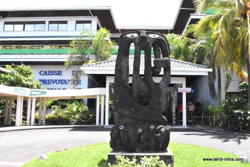 ​Retraites : une première réunion du COSR prévue "fin avril, début mai"