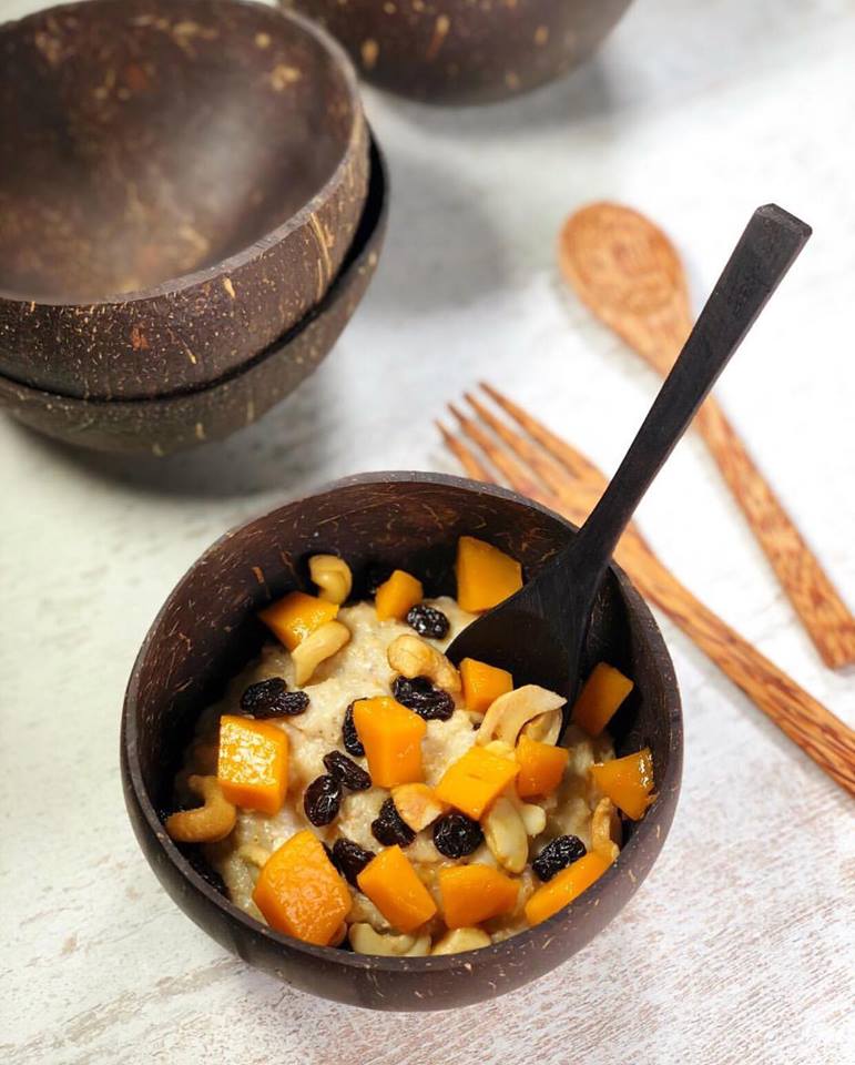 Bols, verres, couverts, Tropical bowls élargit sa gamme de vaisselle écologique