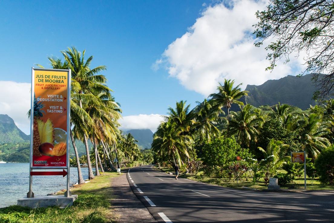 L'entreprise, qui emploie 28 personnes, est un acteur de premier plan pour le tissu économique de l'île sœur.