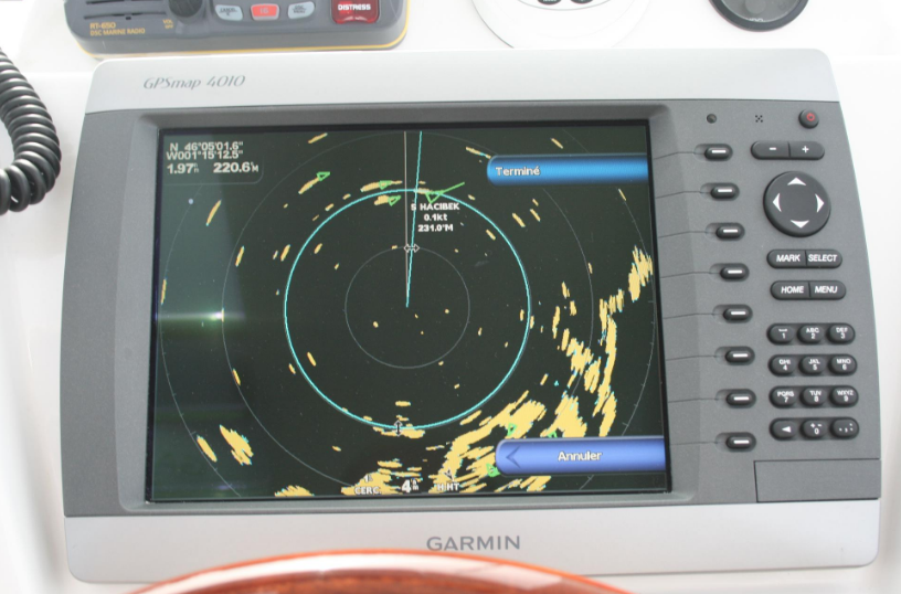 Navigateurs et	marins : attention au bug GPS du 6 avril