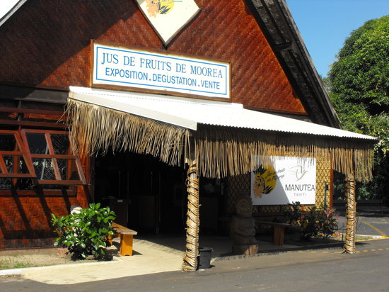 Arnaque au Président : le témoignage du directeur de Jus de fruits de Moorea