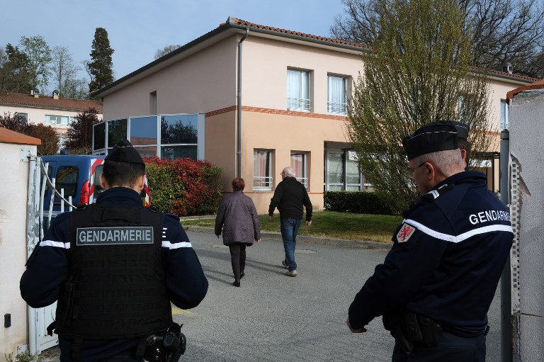 Suspicion d'intoxication alimentaire dans un Ehpad près de Toulouse : 5 morts