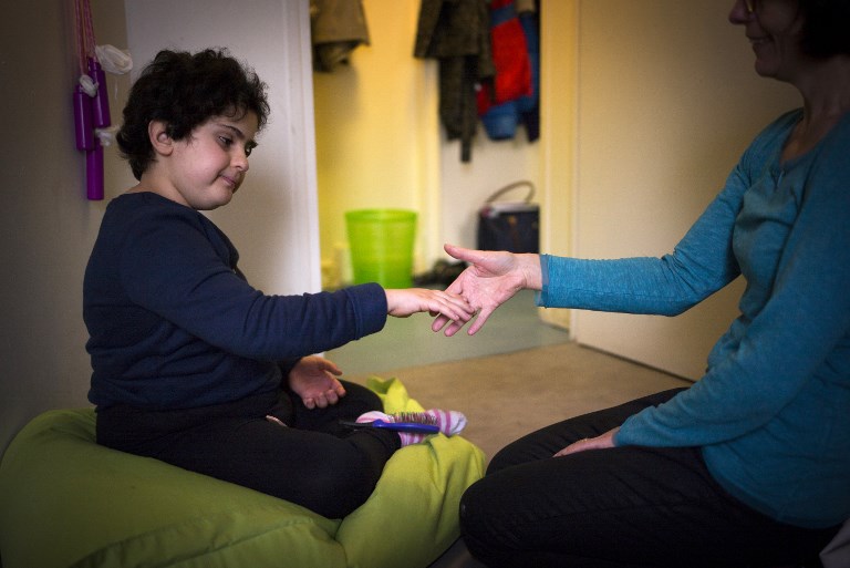 Les autistes Asperger progressivement mieux intégrés