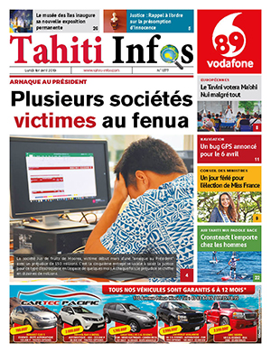 Cliquez sur l'image pour lire le journal