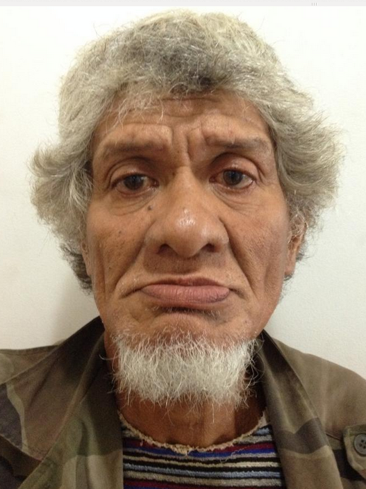 Un appel à témoin pour retrouver Faahira Huitoofa