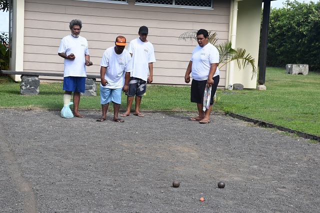 L’activité comme traitement contre les maladies mentales