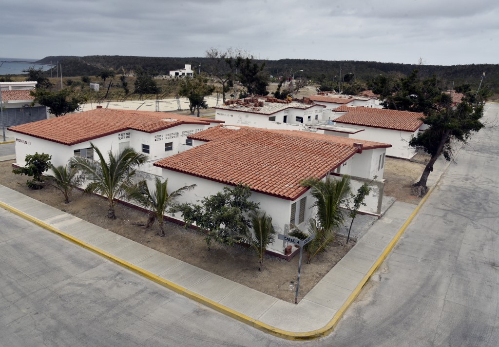 Islas Marias, une prison tropicale au Mexique que certains ne veulent pas quitter